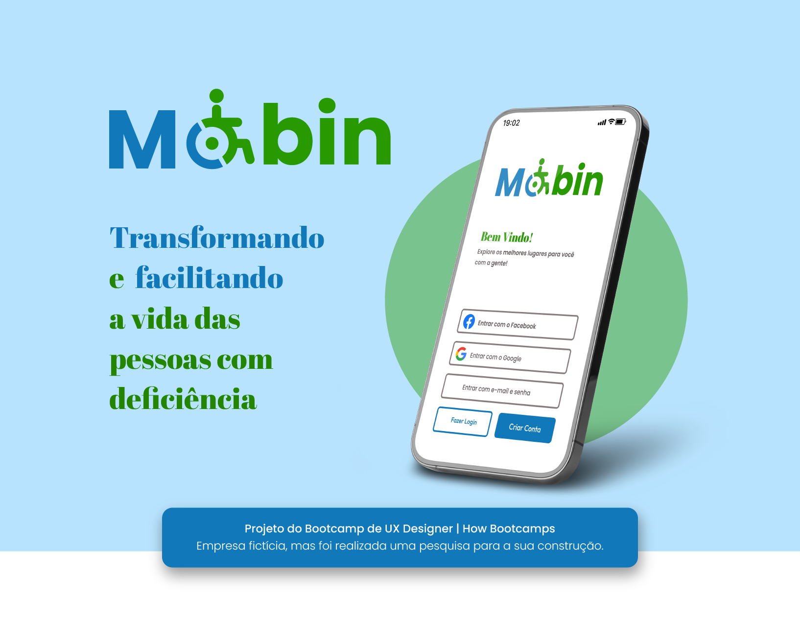 Mobin UX/UI